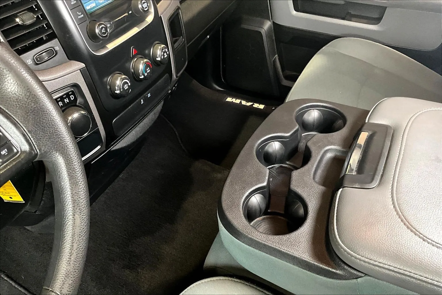 Ram 1500 photo 18