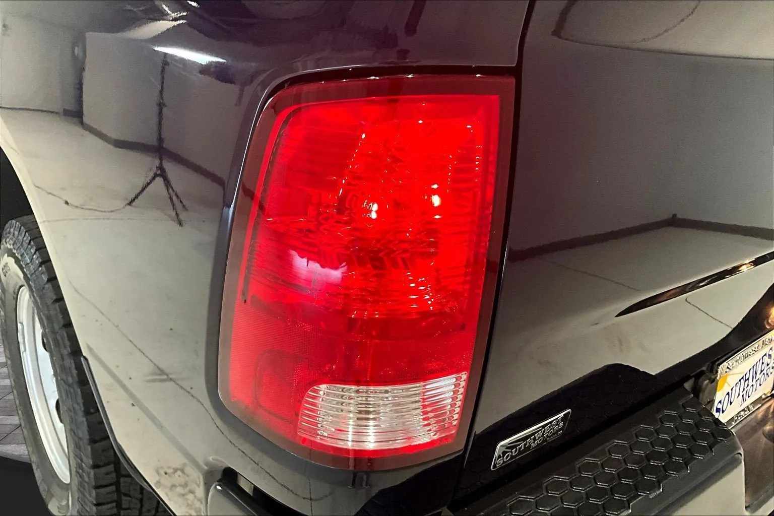 Ram 1500 photo 22