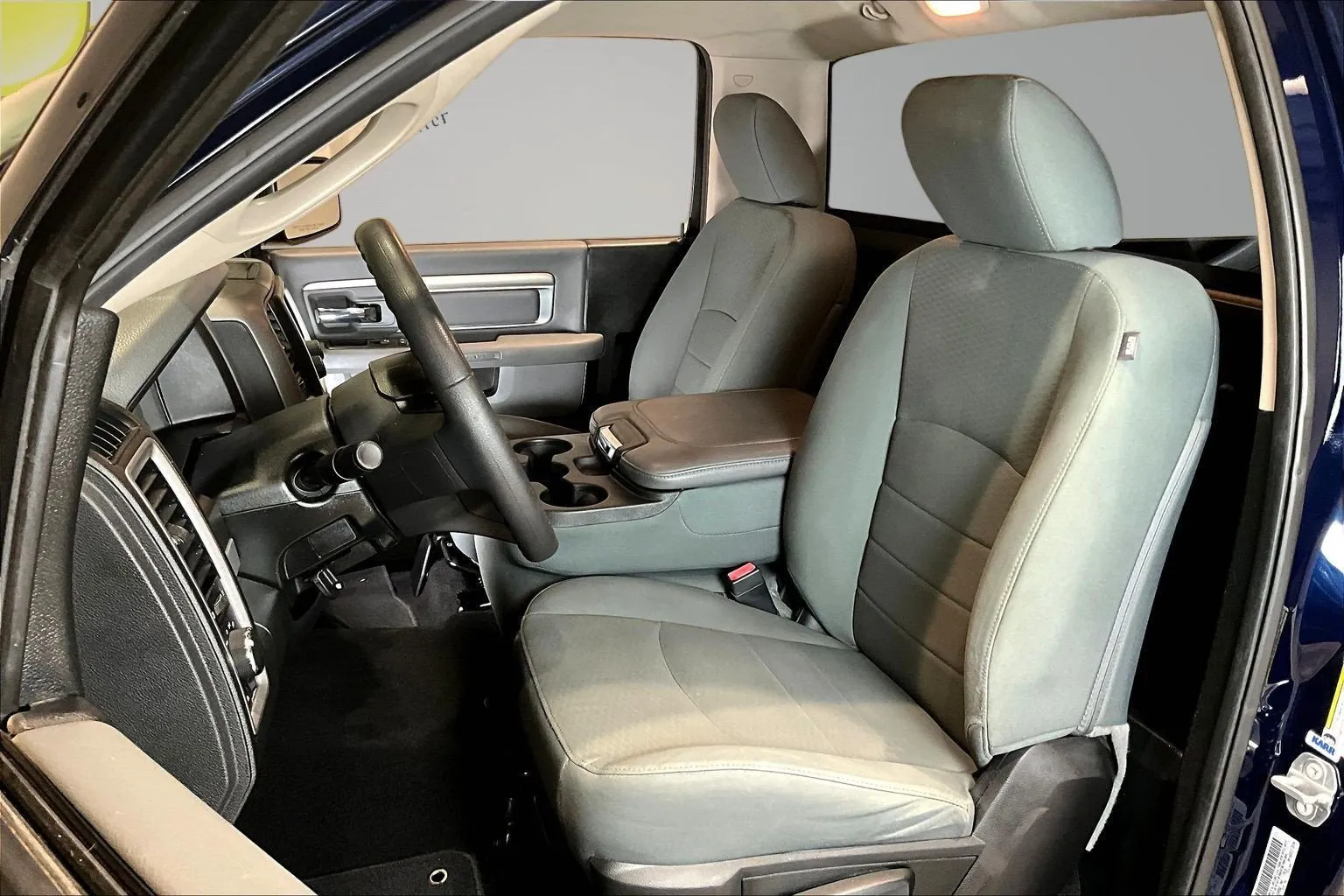 Ram 1500 photo 21