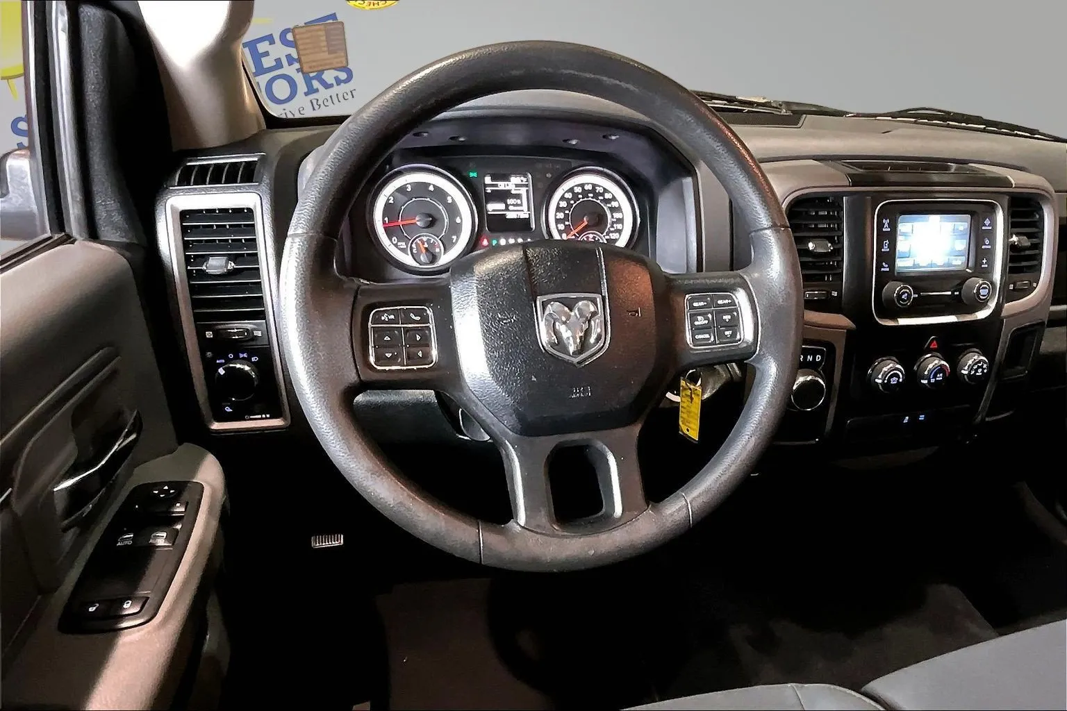 Ram 1500 photo 10