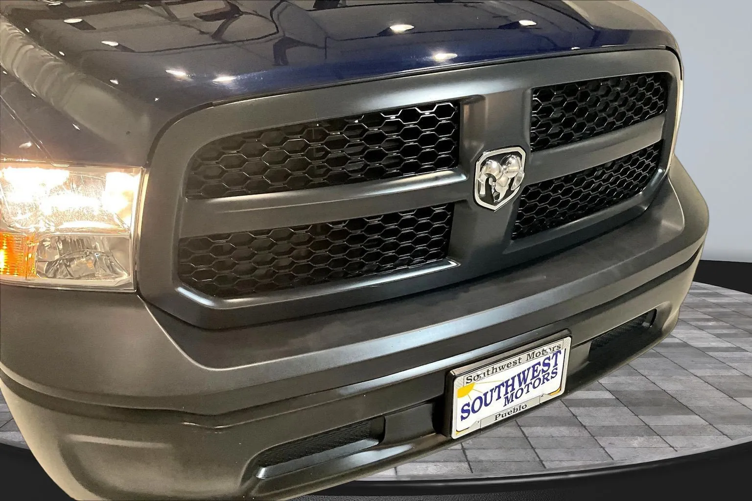 Ram 1500 photo 30