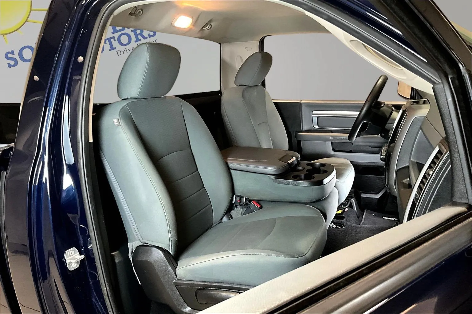 Ram 1500 photo 26
