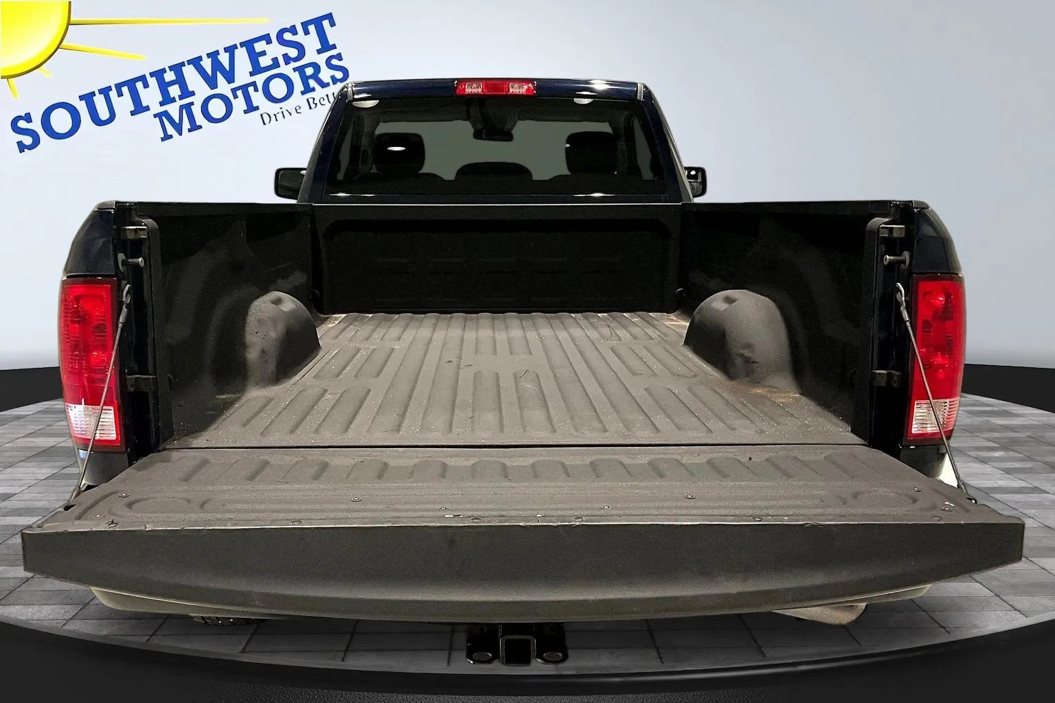 Ram 1500 photo 8