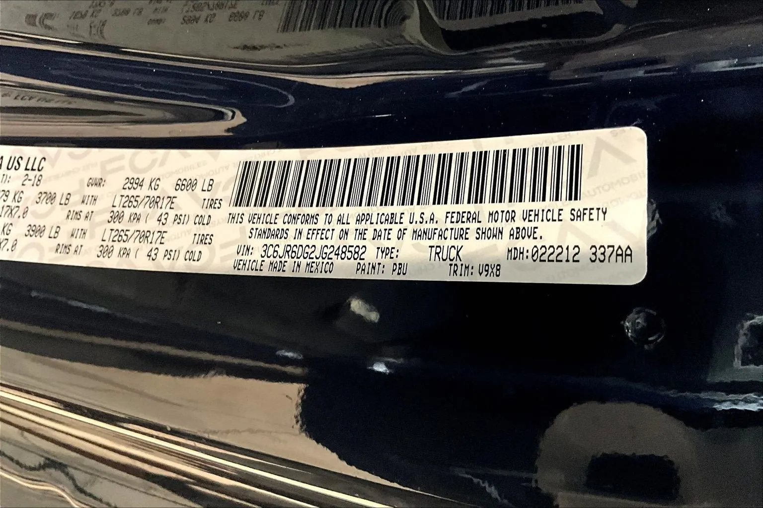 Ram 1500 photo 19