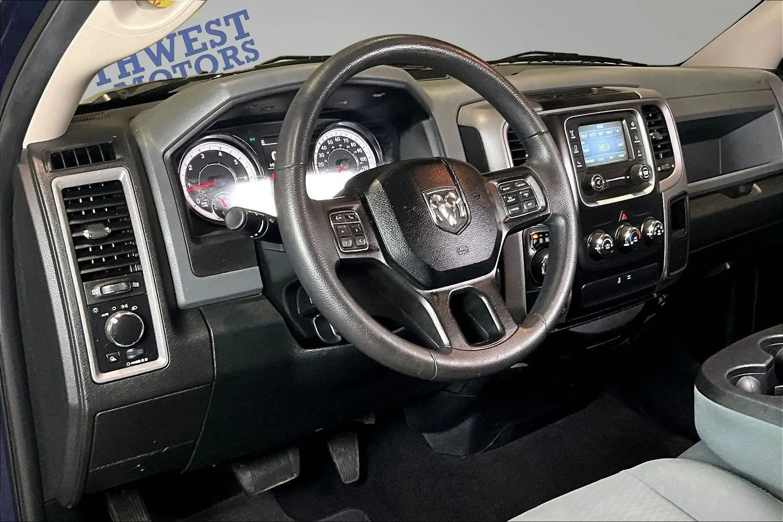Ram 1500 photo 17