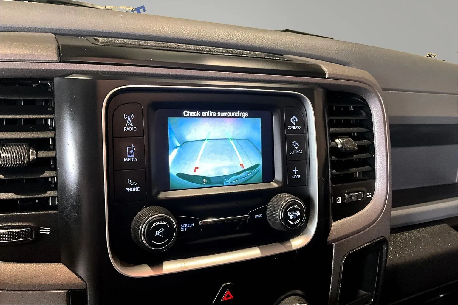Ram 1500 photo 15