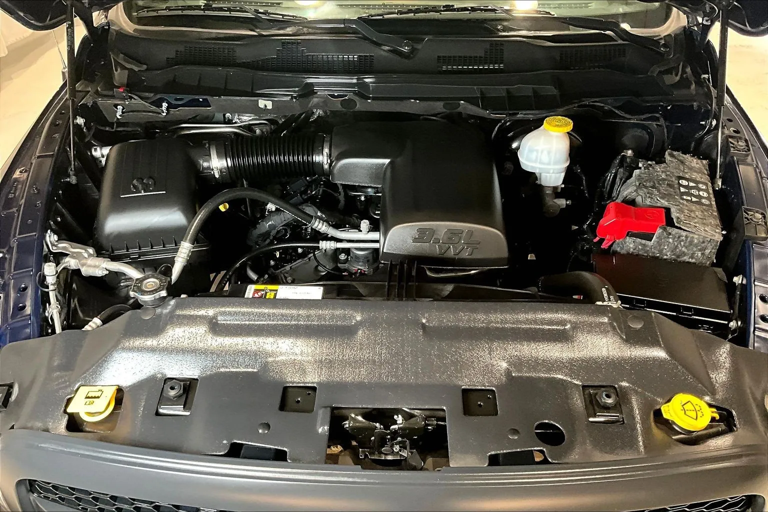 Ram 1500 photo 27