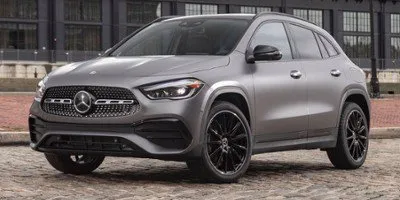 Photos of 2023 Mercedes-Benz GLA 250 for sale in Pueblo, CO at Southwest Motors