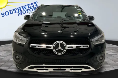 Photos of 2023 Mercedes-Benz GLA 250 for sale in Pueblo, CO at Southwest Motors
