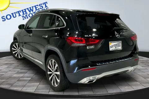 More photos of 2023 Mercedes-Benz GLA 250 at Southwest Motors, CO