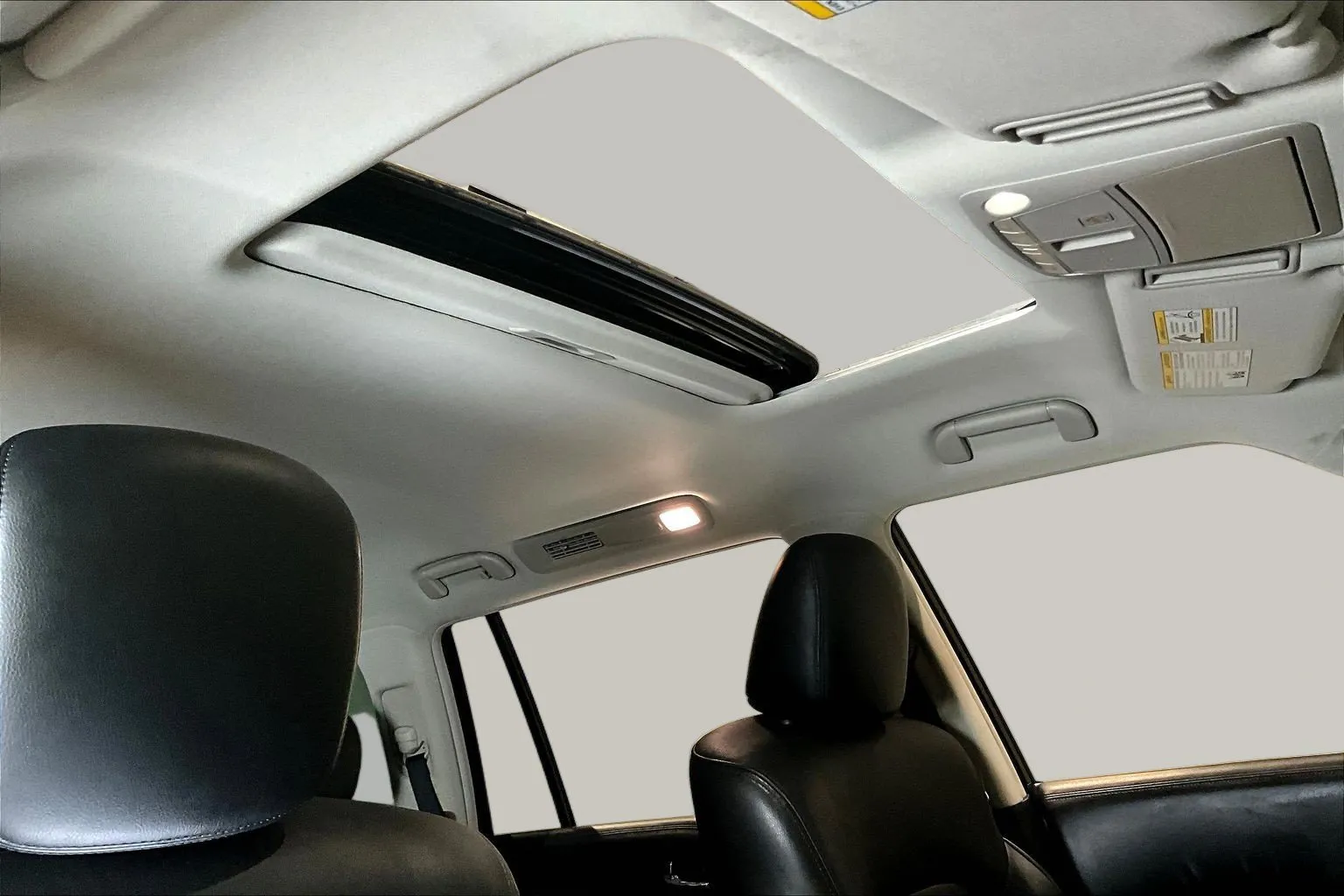 Nissan Armada photo 29