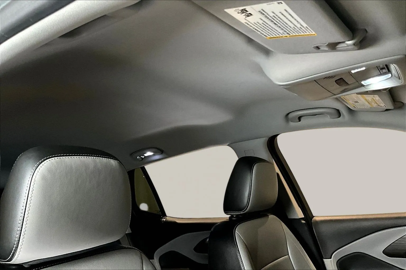 GMC Terrain photo 27