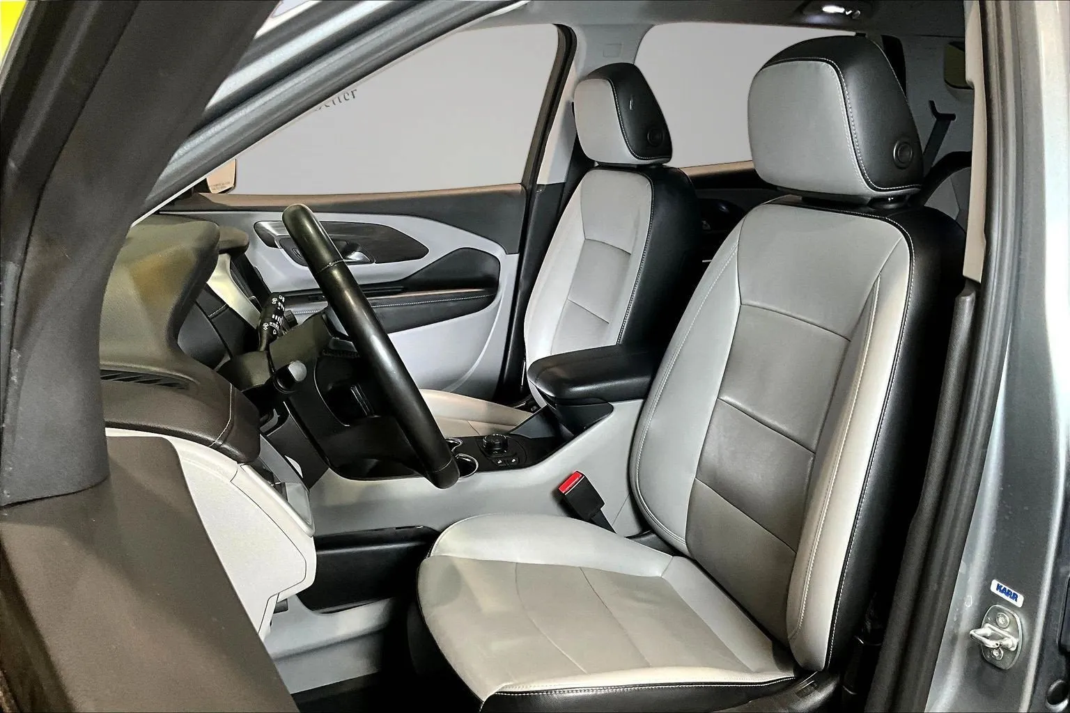 GMC Terrain photo 21