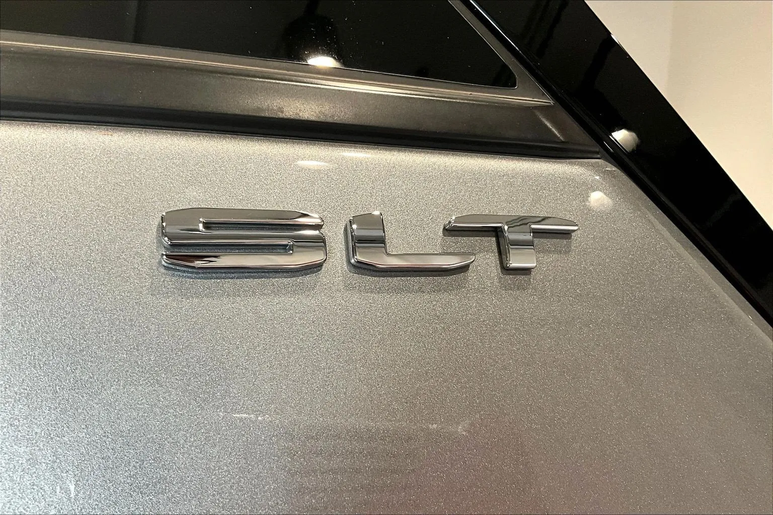 GMC Terrain photo 24