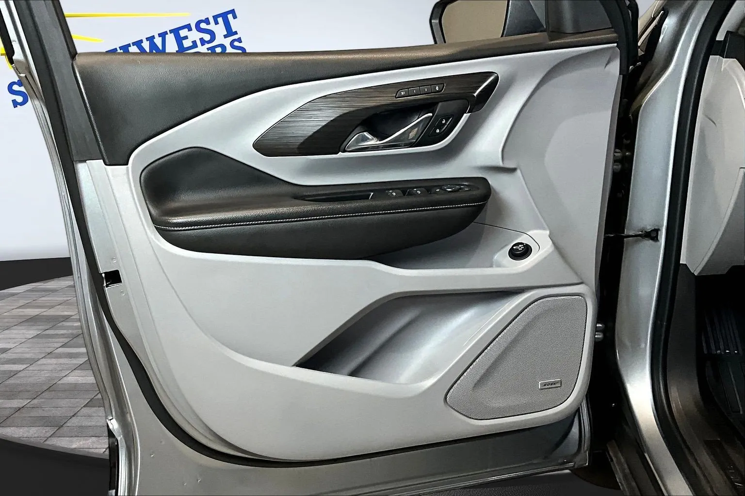 GMC Terrain photo 20
