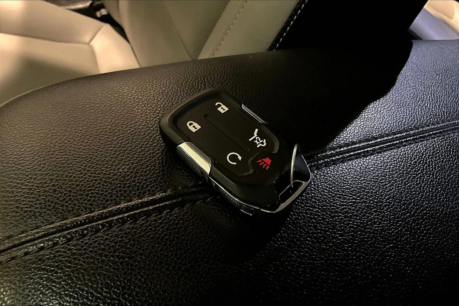 GMC Terrain photo 34