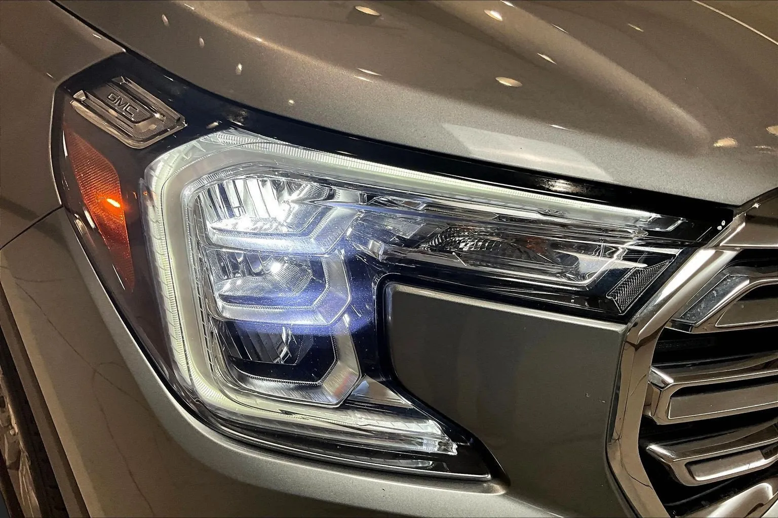 GMC Terrain photo 31