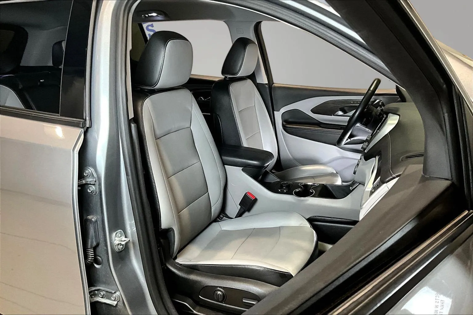 GMC Terrain photo 29