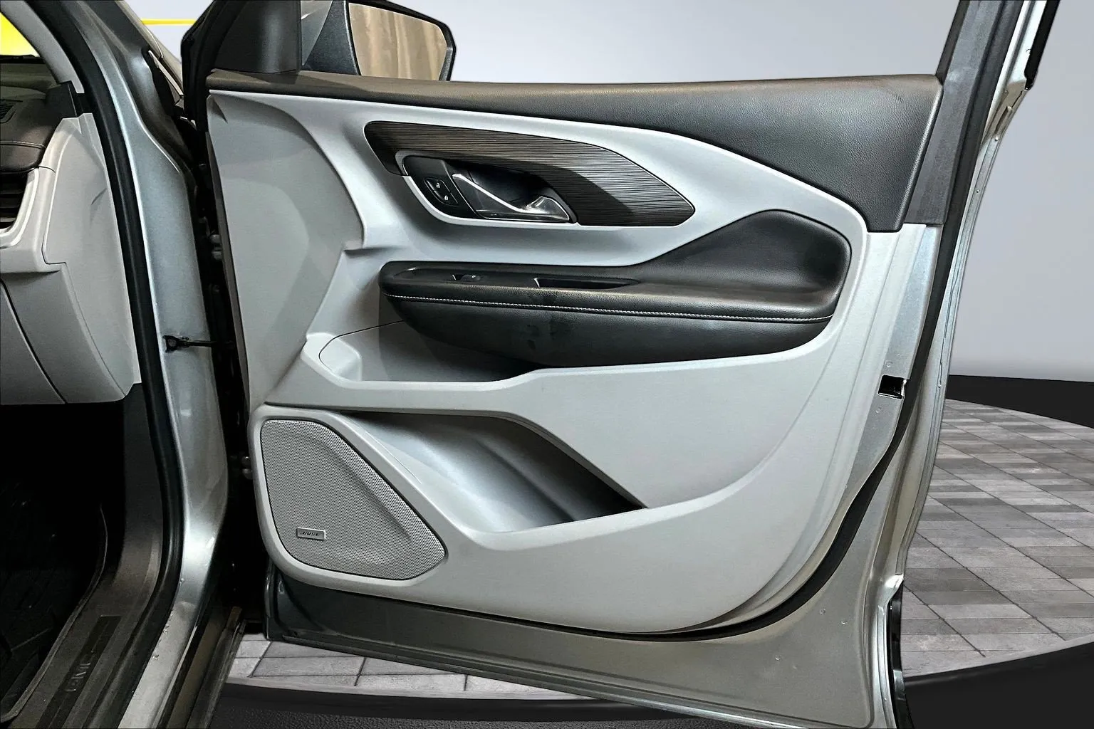 GMC Terrain photo 28