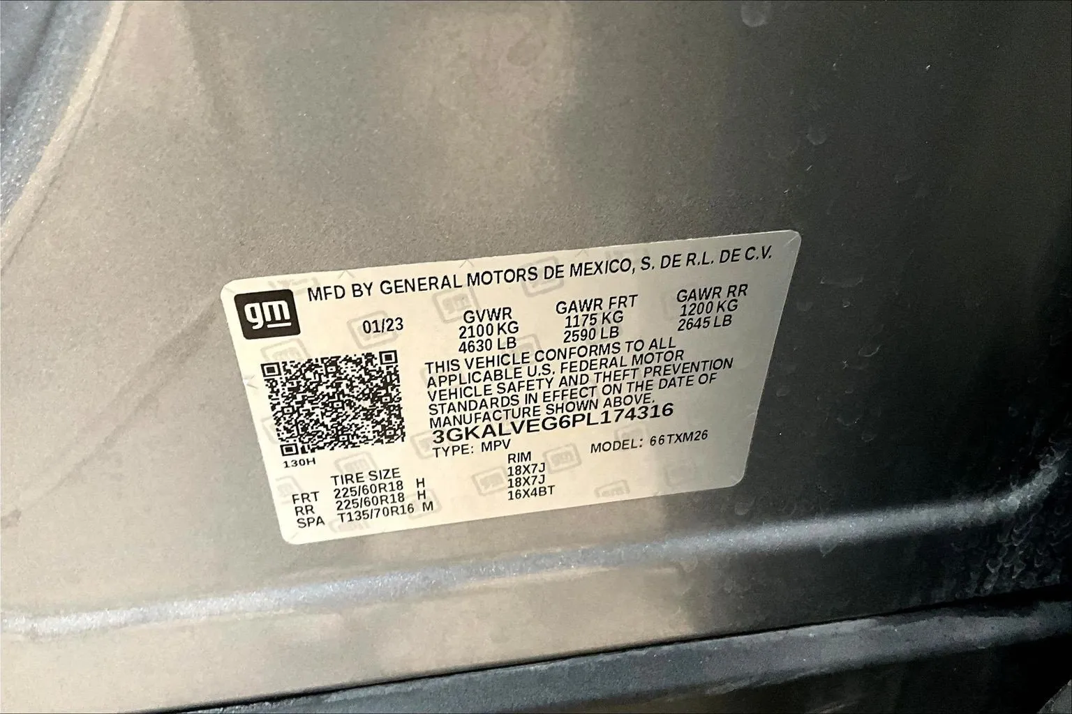 GMC Terrain photo 19