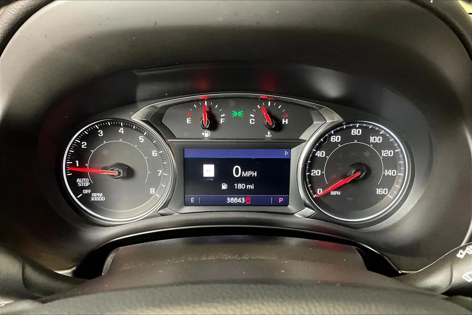 GMC Terrain photo 14