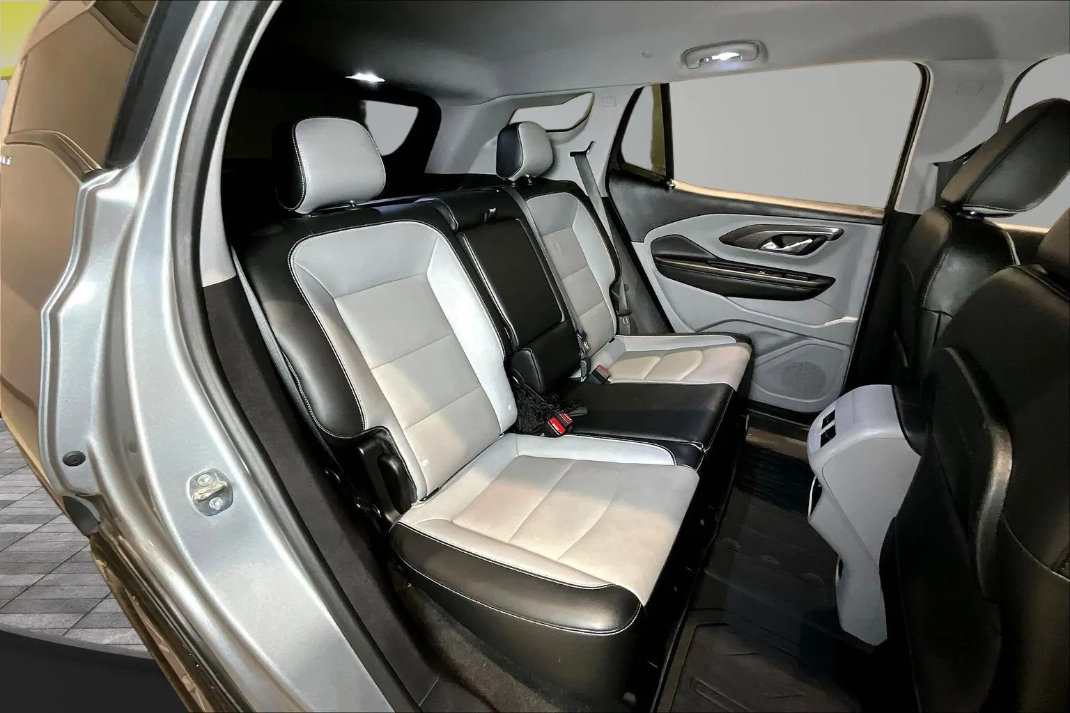 GMC Terrain photo 25