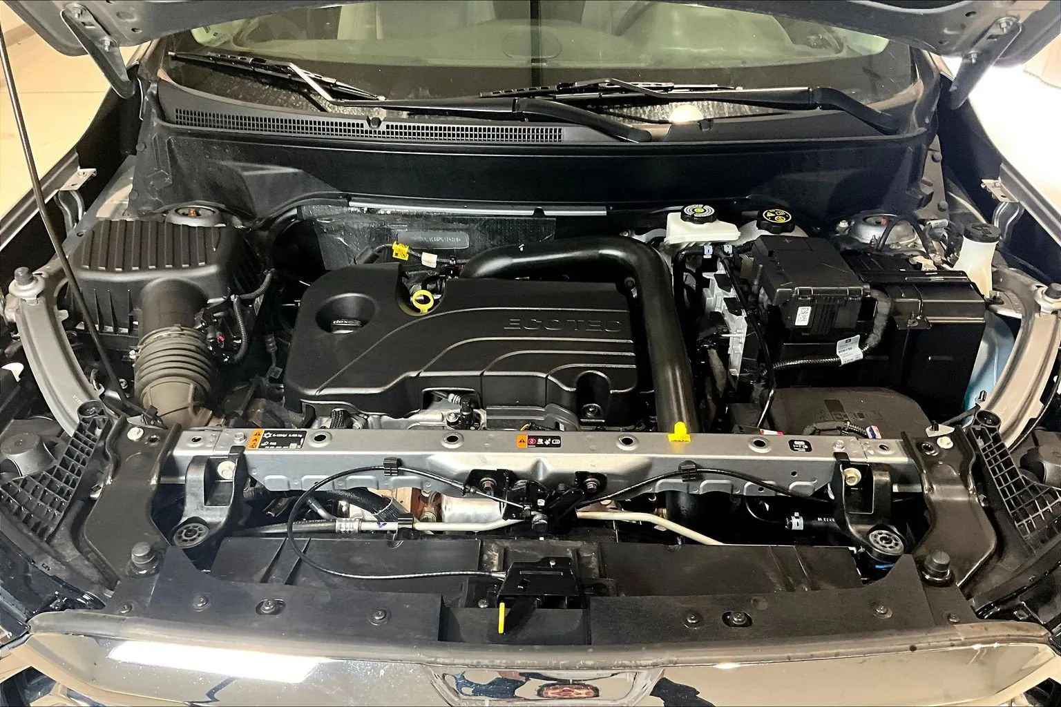 GMC Terrain photo 30