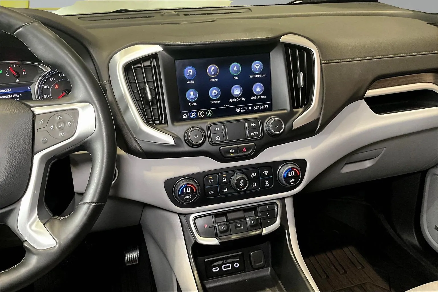 GMC Terrain photo 10