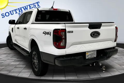 More photos of 2025 Ford Ranger XLT at Southwest Motors, CO