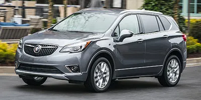 Photos of 2020 Buick Envision Essence for sale in Pueblo, CO at Southwest Motors