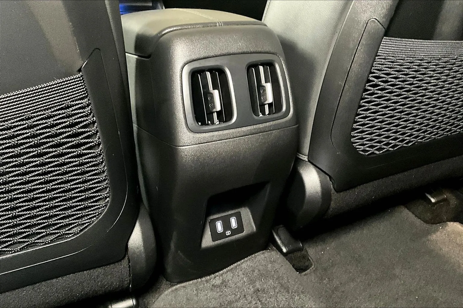 Hyundai Tucson photo 11