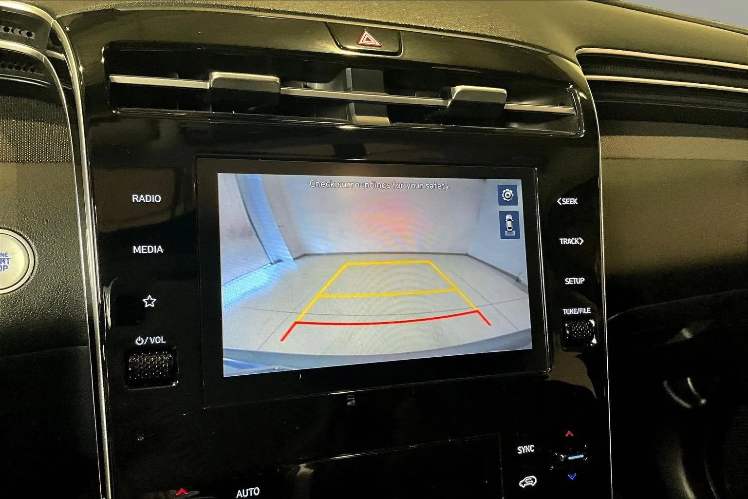 Hyundai Tucson photo 15