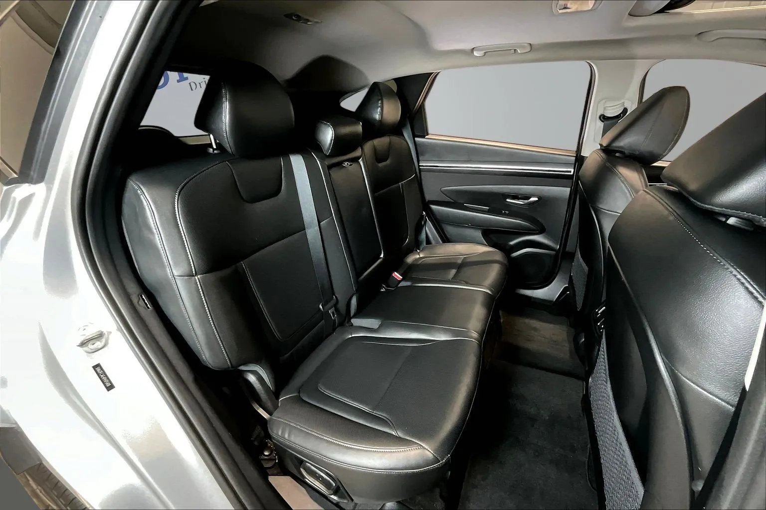 Hyundai Tucson photo 24