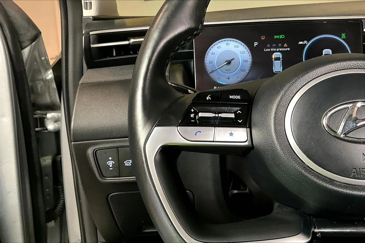Hyundai Tucson photo 12