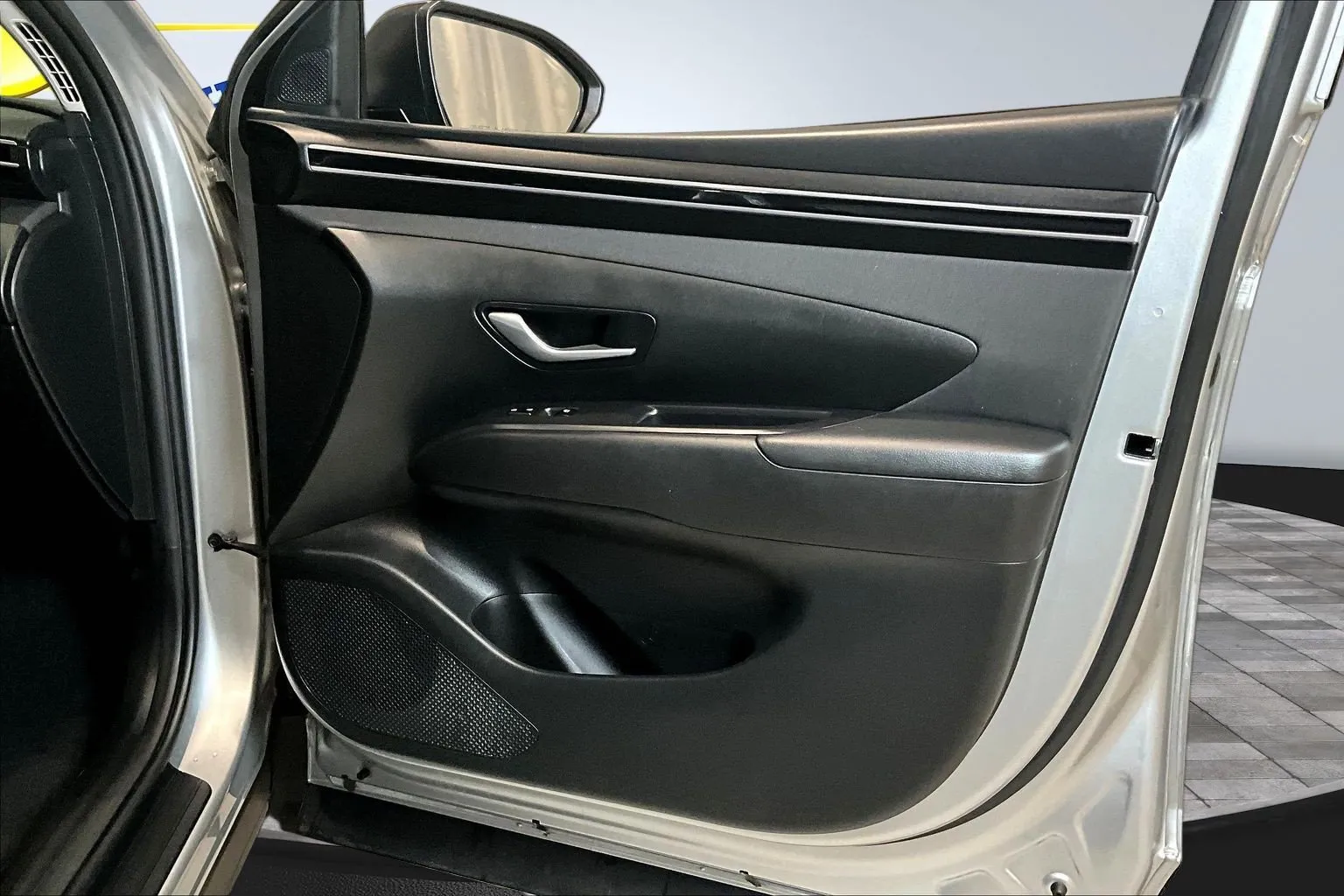 Hyundai Tucson photo 27