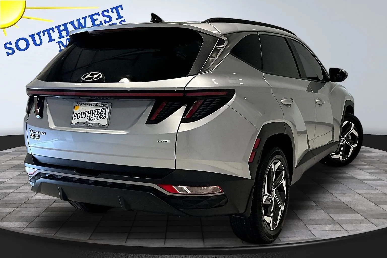Hyundai Tucson photo 7