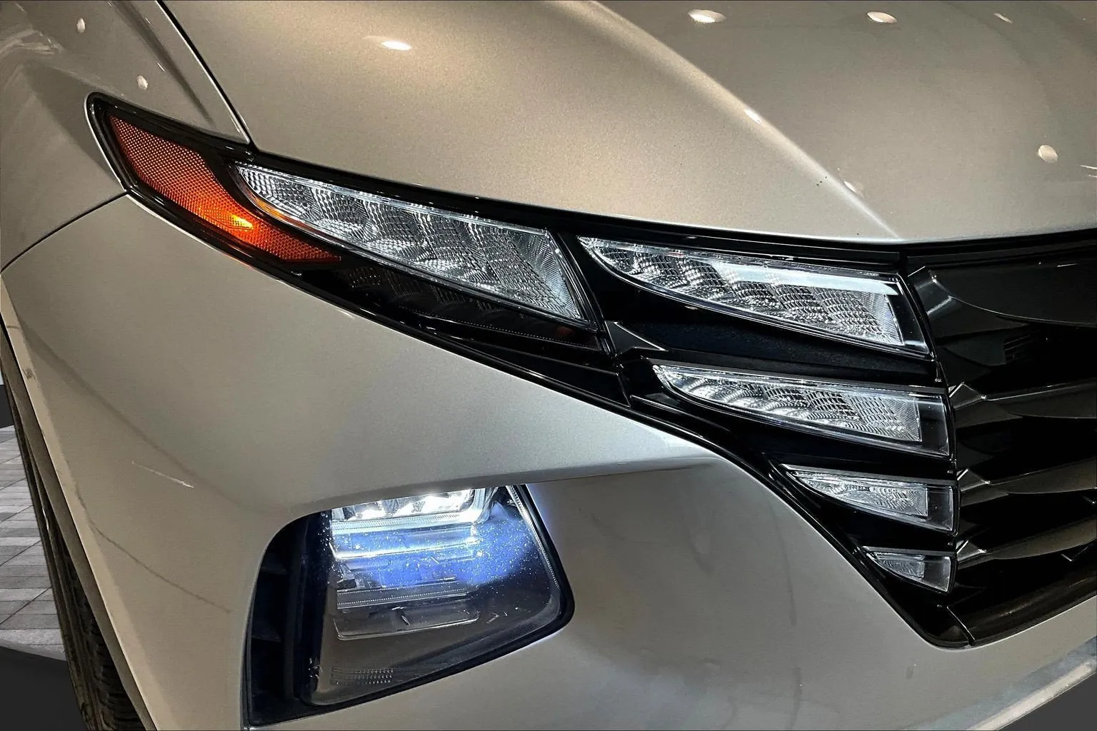 Hyundai Tucson photo 31