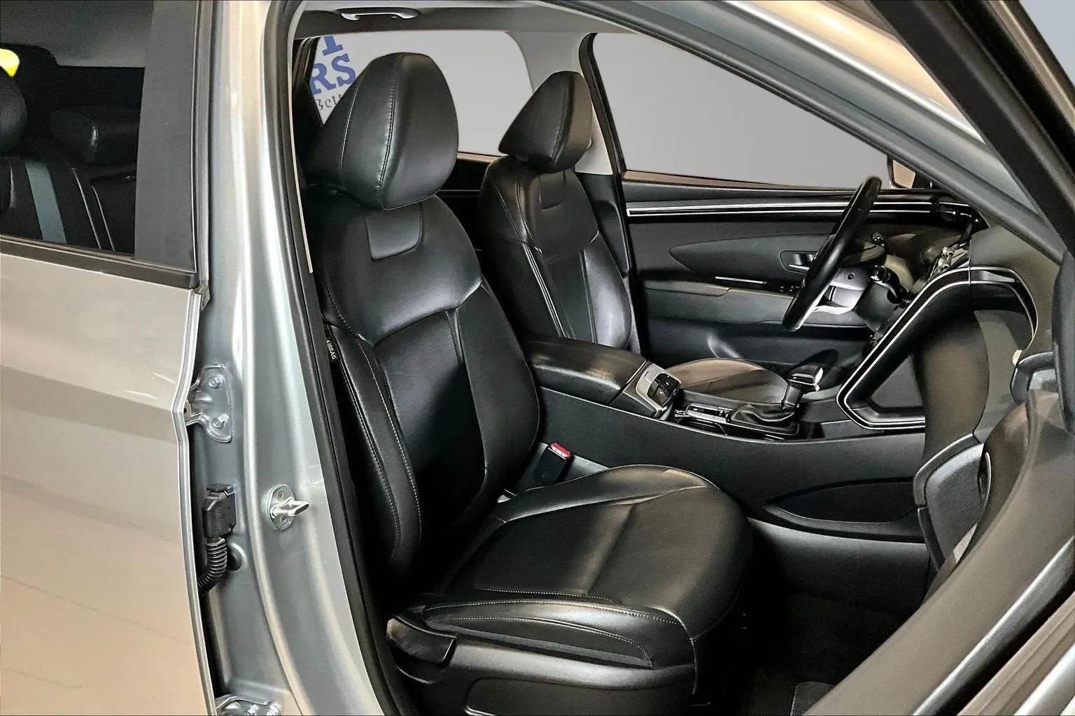 Hyundai Tucson photo 28