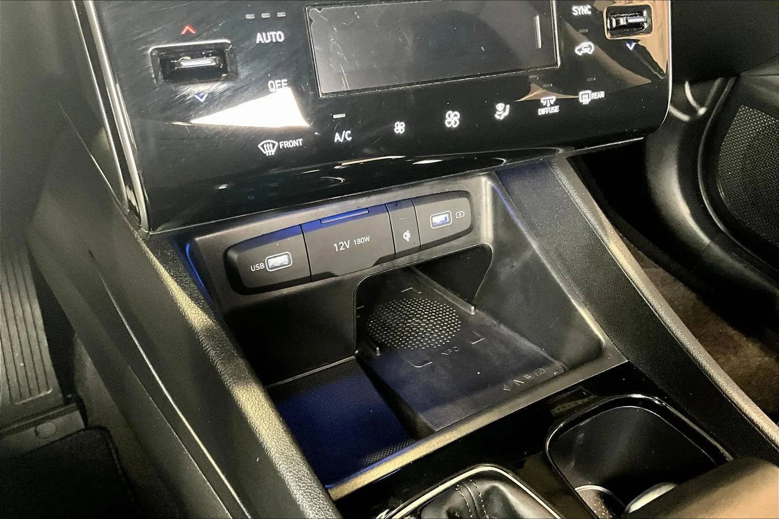 Hyundai Tucson photo 16