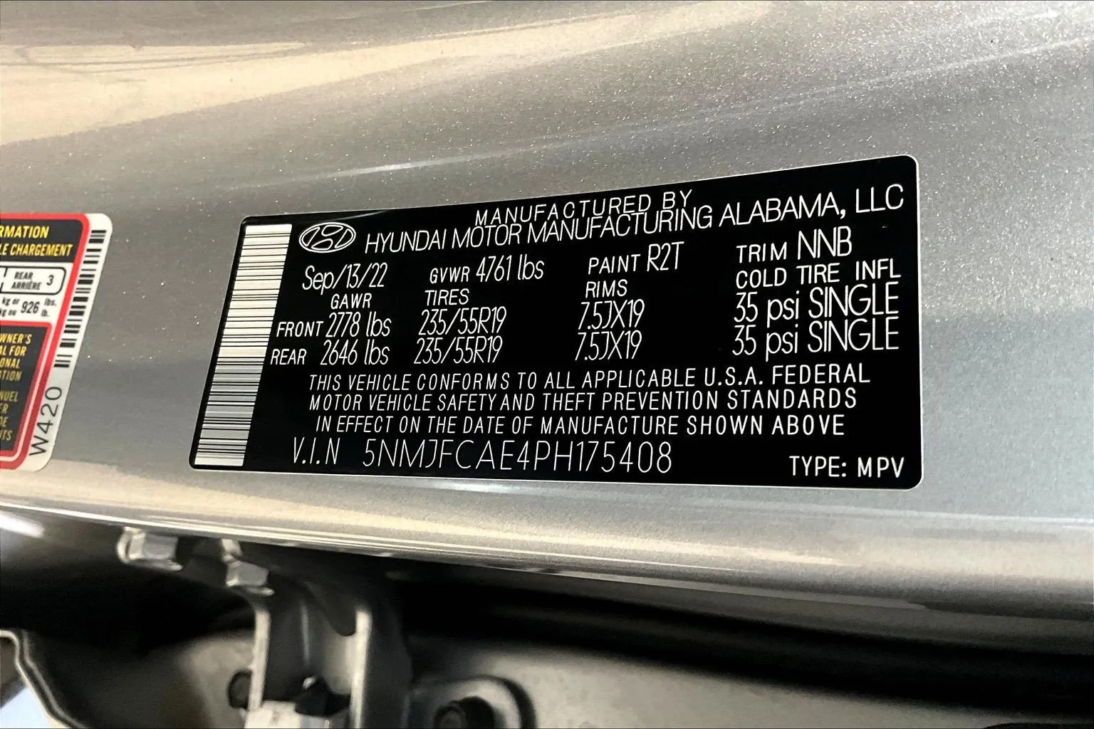 Hyundai Tucson photo 19