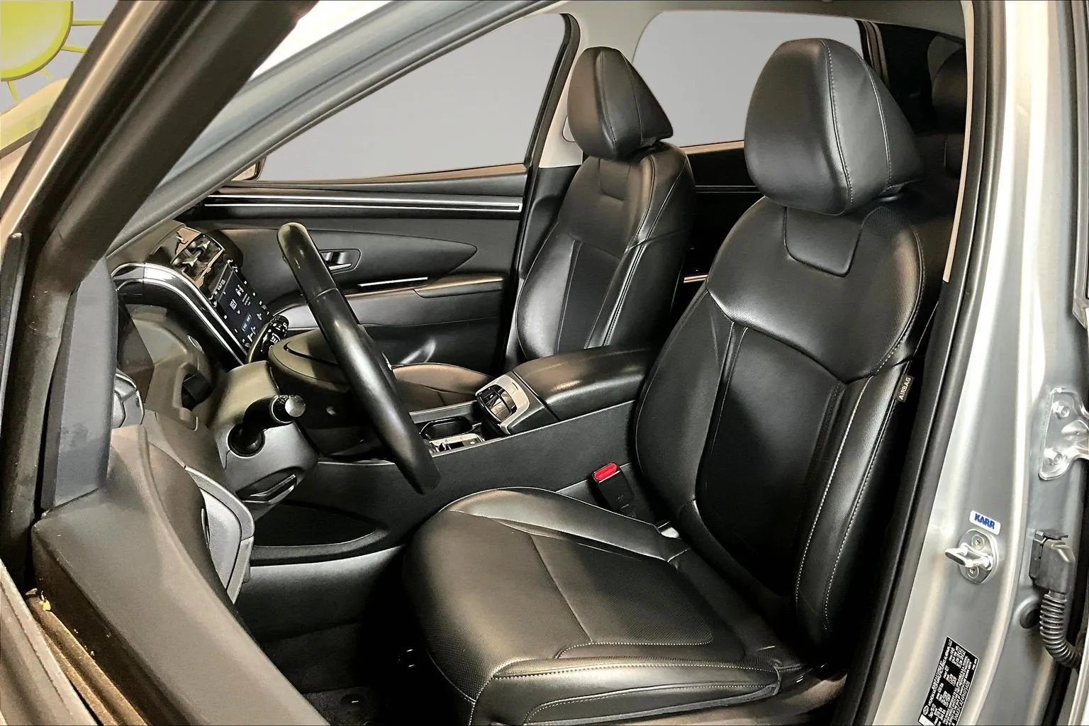 Hyundai Tucson photo 21