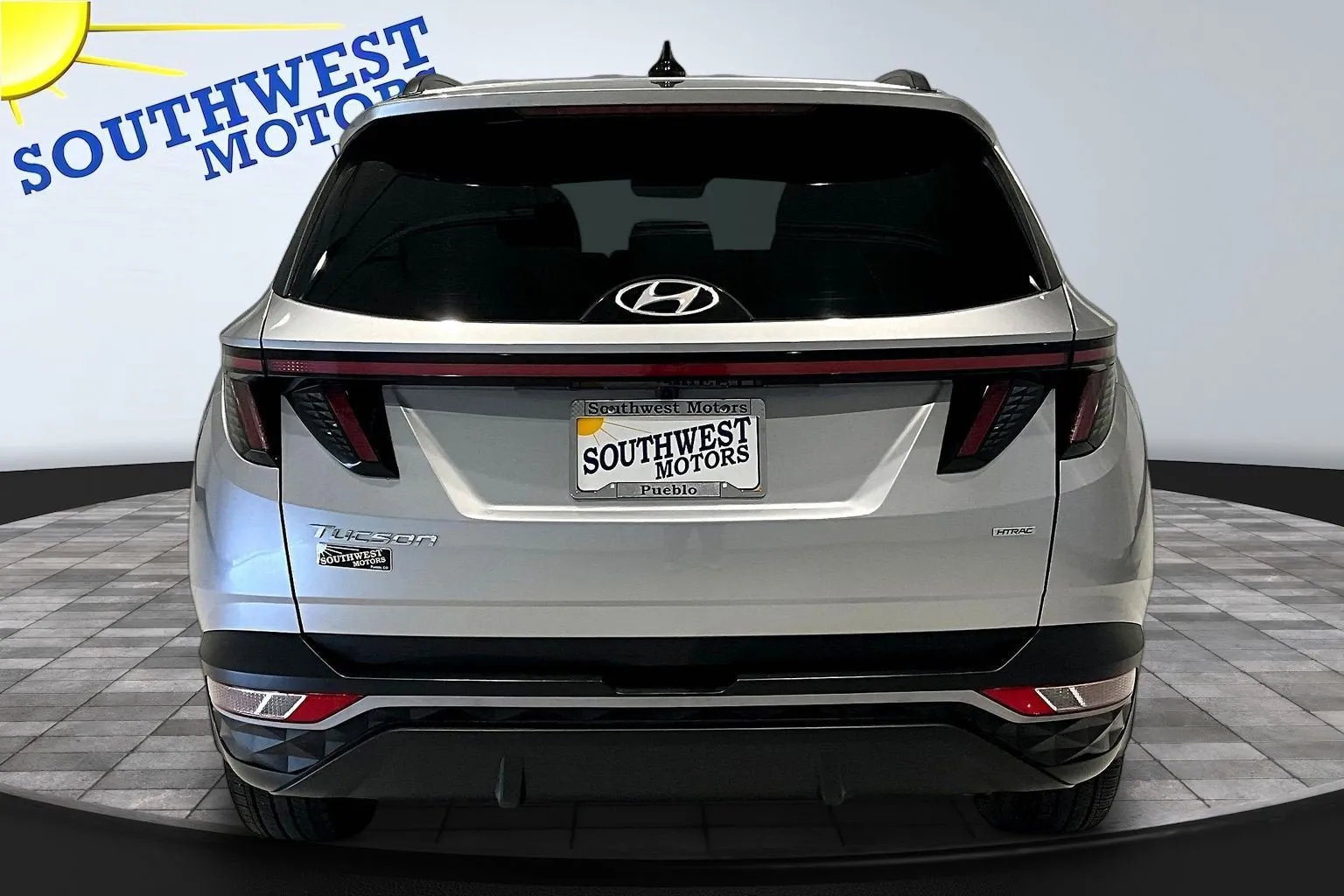Hyundai Tucson photo 6