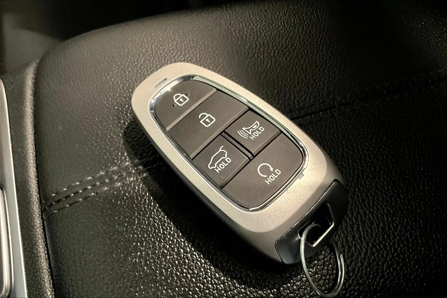 Hyundai Tucson photo 34