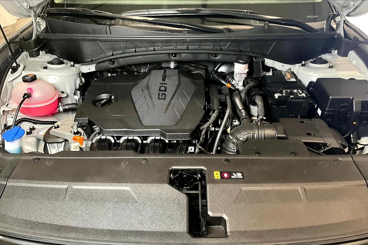 Hyundai Tucson photo 29