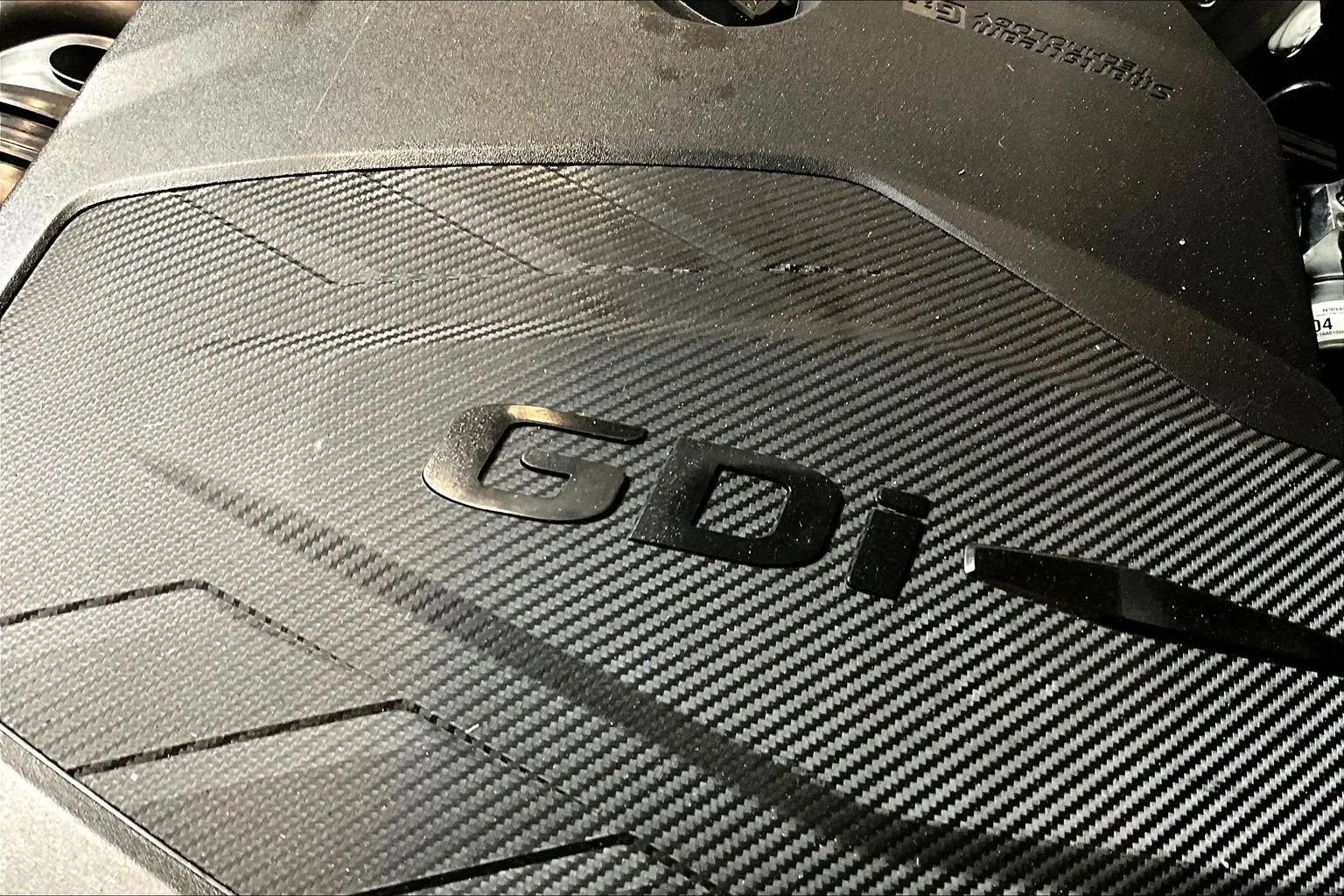 Hyundai Tucson photo 30