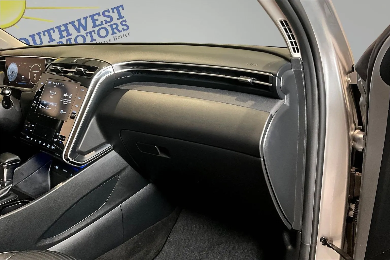 Hyundai Tucson photo 25