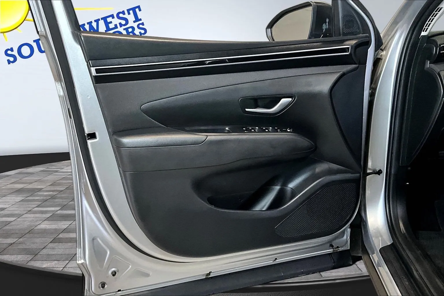 Hyundai Tucson photo 20