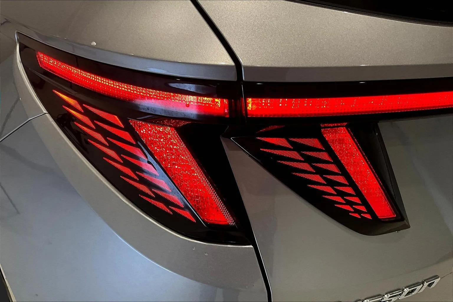 Hyundai Tucson photo 23