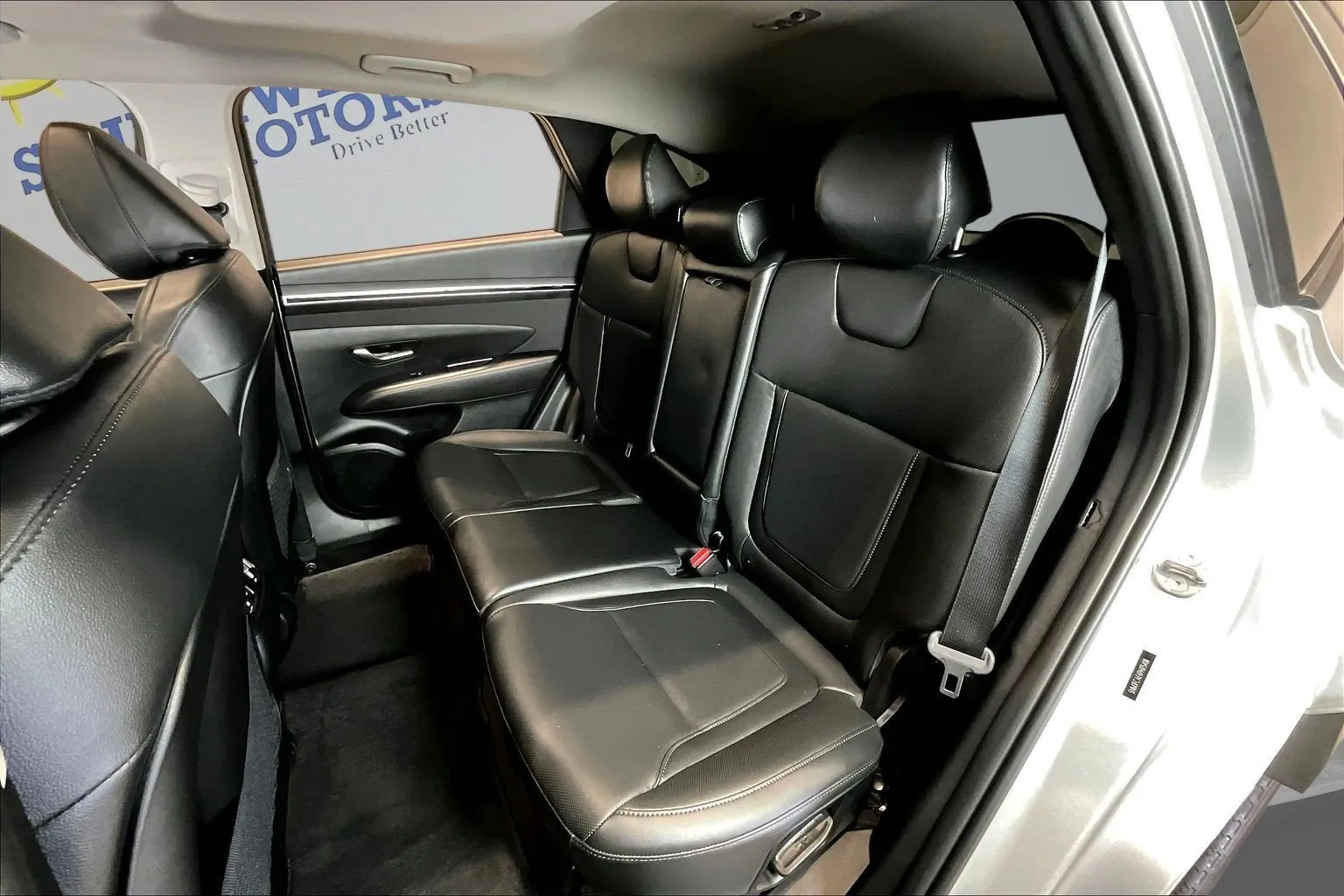 Hyundai Tucson photo 22