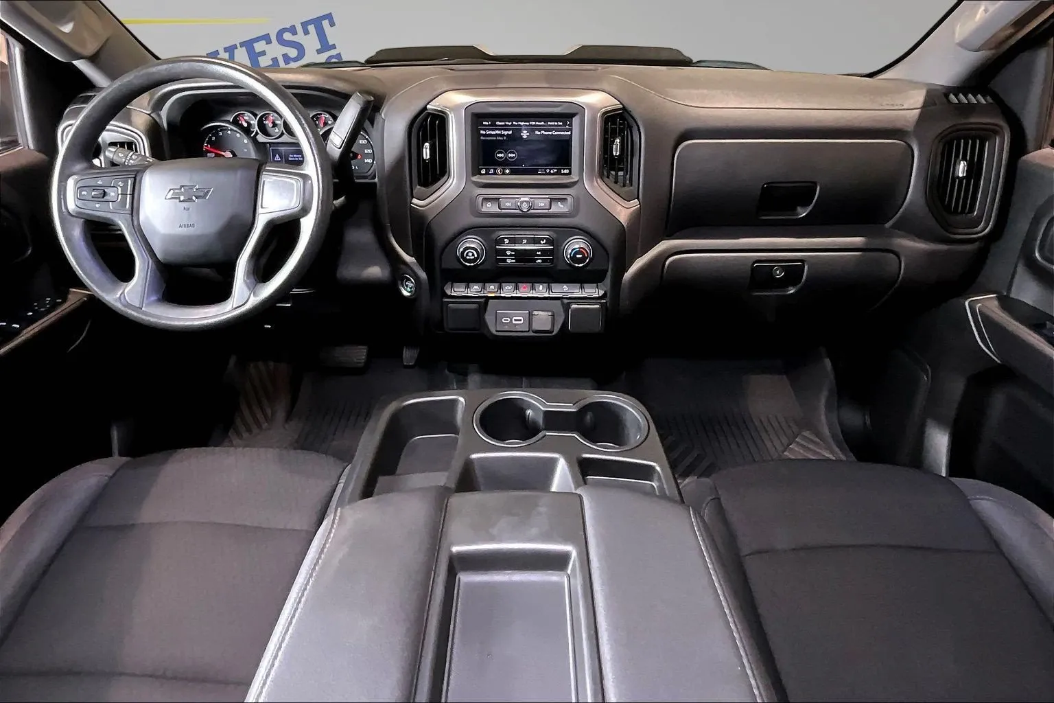 Chevrolet Silverado photo 9